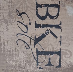 BKE size 8.5 women's shoes